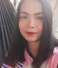 Rencontre Femme Thaïlande à ปทุมรัตต์ : May , 33 ans